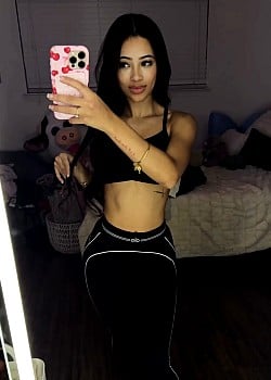 Jayla Lacey